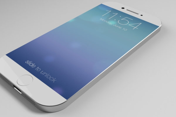El iPhone 6 podría equipar una pantalla de 4,8 pulgadas