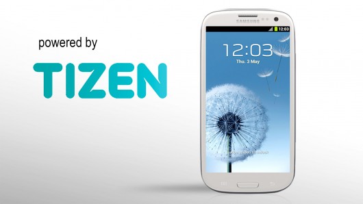 Samsung lanzará smartphones con Tizen el próximo mes de marzo