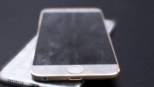 La producción del iPhone 6 comenzará en el segundo cuarto de 2014