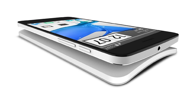ZTE podría lanzar un nuevo smartphone curvado, el Grand S EXT