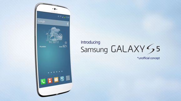 Entérate de los precios y tarifas con los que puedes conseguir el Samsung Galaxy S5 en España
