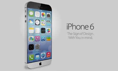 Apple vendería el iPhone 6 cien euros más caro que sus predecesores