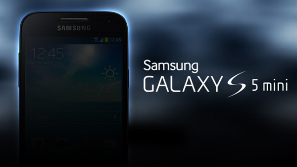 Se filtran las características del Samsung Galaxy S5 Mini