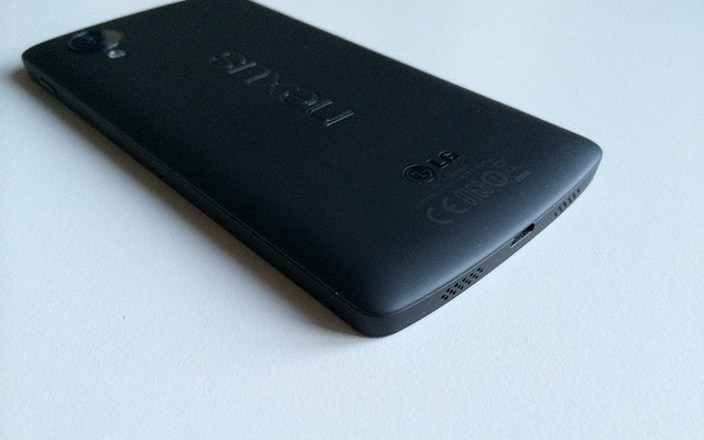 Posible adiós a la gama Nexus en smartphones
