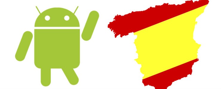 Android pierde fuelle en España