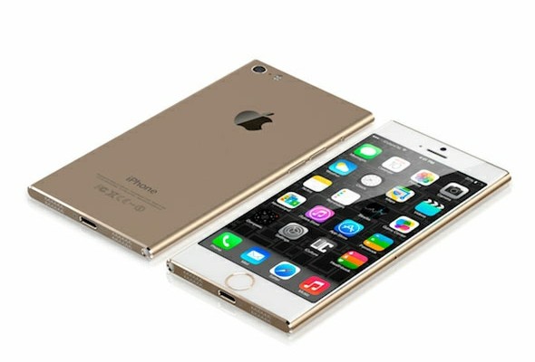 Apple podría adelantar el lanzamiento del iPhone 6 a agosto
