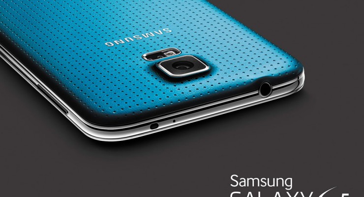 Las malas críticas del Galaxy S5 afectan al jefe de diseño de Samsung