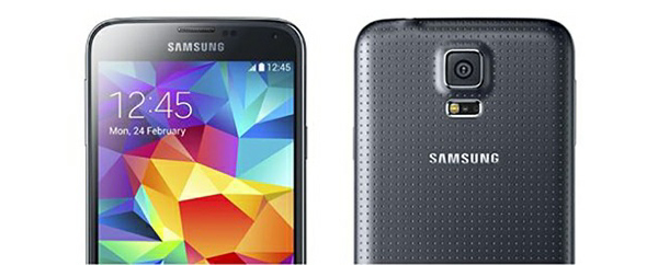 El Samsung Galaxy S5 recibirá Android 4.4.3