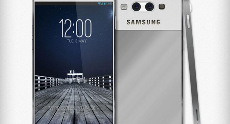 Samsung prepara dos versiones diferentes del Galaxy Note 4