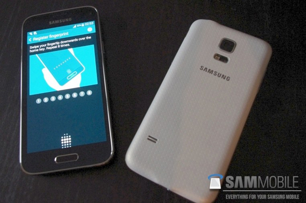 El Samsung Galaxy S5 mini se deja ver por la red