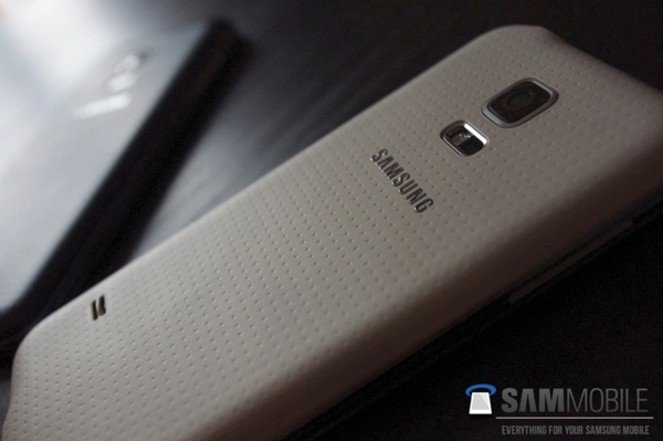 El Samsung Galaxy S 5 Mini podría llegar a las tiendas en unos días