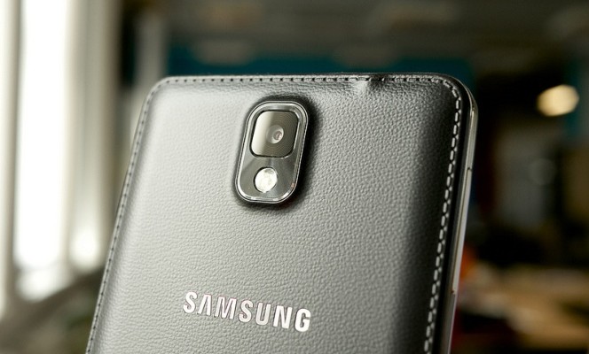 Se filtra la fecha de lanzamiento del Samsung Galaxy Note 4