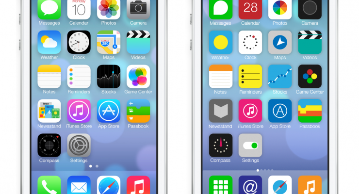 iOS 8.1 ya disponible para descargar