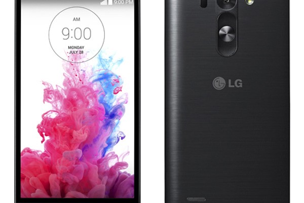 El LG G3 S se pone a la venta en España por 299 euros