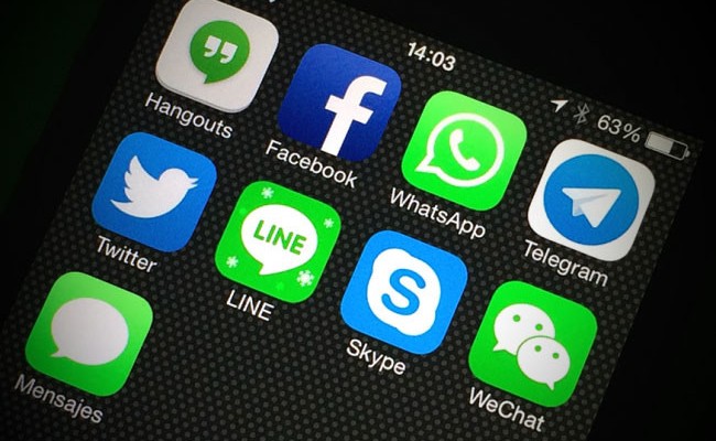 Google planea lanza el WhatsApp killer