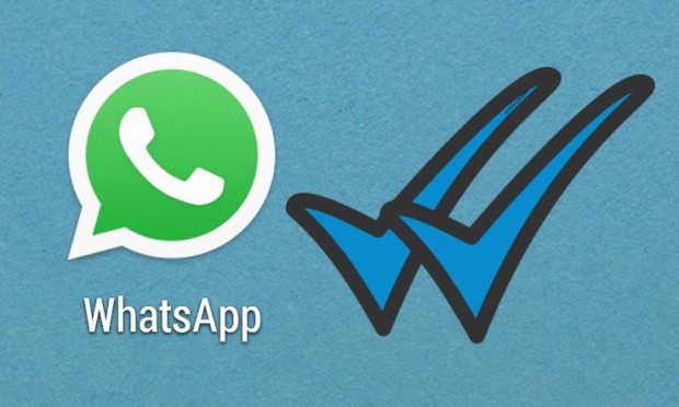 El doble check azul de Whatsapp se podrá desactivar